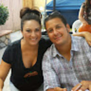 Meet your Posher, Cynthia